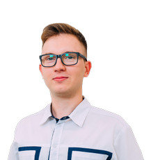 Зиборов Иван Владимирович, стоматолог-терапевт