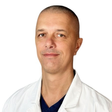 Гришков Константин Витальевич, эндоскопист