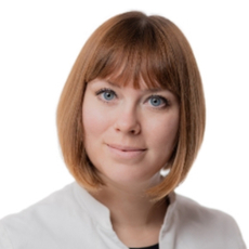 Леухненко Олеся Сергеевна, терапевт