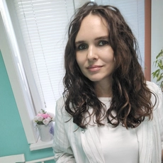 Лундина Кристина Андреевна, невролог