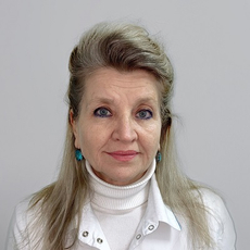 Оловянишникова Елена Владимировна, гастроэнтеролог