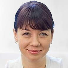 Зуева Наталья Эдуардовна, стоматолог-терапевт