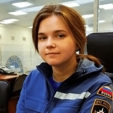 Ашихмина Валерия Николаевна, психолог