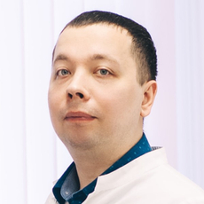 Шипин Андрей Альбертович, невролог