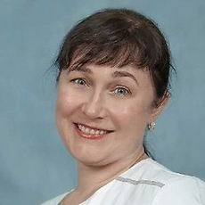 Иващенко Екатерина Сергеевна, гинеколог