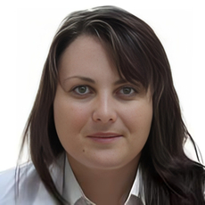 Болотина Ольга Витальевна, врач функциональной диагностики