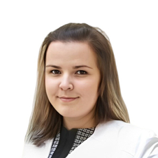 Великород Елена Витальевна, эндокринолог