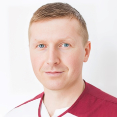 Попов Константин Михайлович, хирург