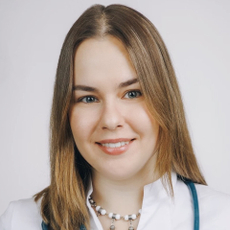 Ковширина Анна Евгеньевна, гематолог