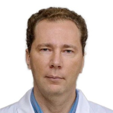 Ефимов Михаил Александрович, невролог