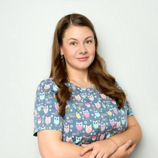 Кривошеева Мария Викторовна, детский стоматолог