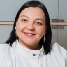 Бочкова Фируза Шамильевна, офтальмолог