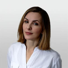 Молчан Наталья Алексеевна, гинеколог