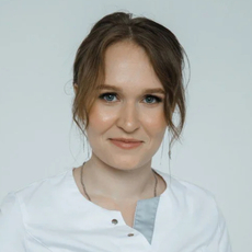 Камашева Анна Павловна, стоматологический гигиенист