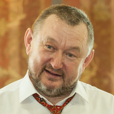 Галиев Амирьян Хатипович, психиатр