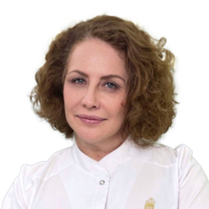Соколова Татьяна Валентиновна, врач-косметолог