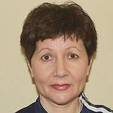 Герасимова Ирина Александровна, стоматолог-терапевт