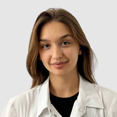 Ковалева Екатерина Николаевна, психиатр