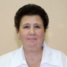 Гарина Ирина Юрьевна, гинеколог
