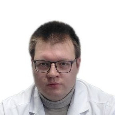 Павлюк Роман Петрович, детский эндокринолог