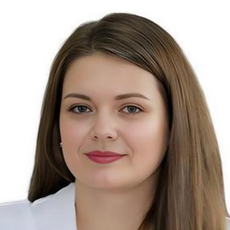 Коробченко Ирина Сергеевна, невролог