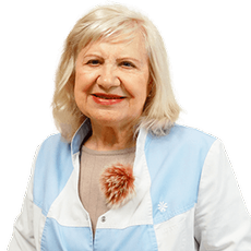 Янковская Раиса Михайловна, онкогинеколог