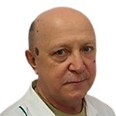 Побережный Пётр Яковлевич, ЛОР