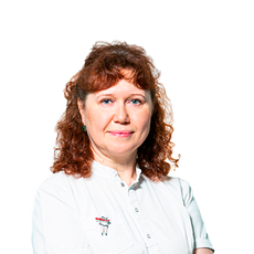 Горчилина Светлана Анатольевна, стоматологический гигиенист