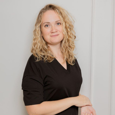 Царёва Мария Михайловна, психолог