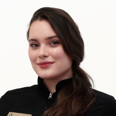 Шабелька Анжелика Игоревна, стоматолог-терапевт