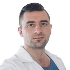 Крыловский Денис Игоревич, гинеколог