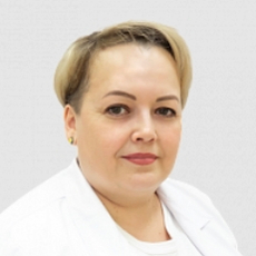 Сыркина Валентина Евгеньевна, гинеколог