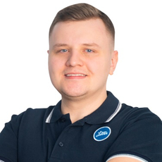 Шишов Никита Михайлович, стоматолог-терапевт