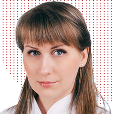 Бессонова Елена Николаевна, врач УЗД