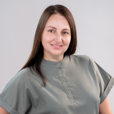 Хромова Дарья Алексеевна, физиотерапевт