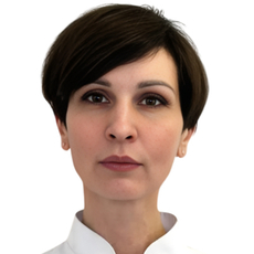 Кузьменко Наталья Владимировна, невролог