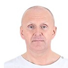 Терлецкий Виктор Анатольевич, офтальмолог