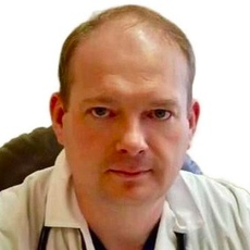 Назимкин Кирилл Евгеньевич, семейный врач