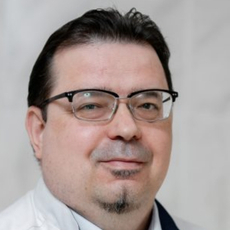 Туманов Дмитрий Владимирович, терапевт