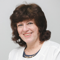 Кондренко Татьяна Михайловна, терапевт