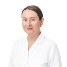 Попова Татьяна Александровна, стоматолог-терапевт