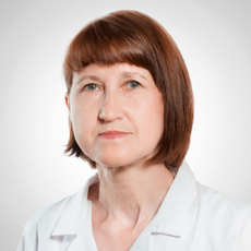 Бакеева Елена Сергеевна, педиатр