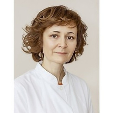 Подошведова Наталья Юрьевна, стоматолог-терапевт