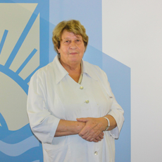 Отто Милица Петровна, кардиолог