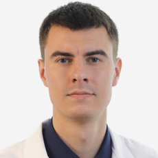 Патракеев Глеб Игоревич, хирург