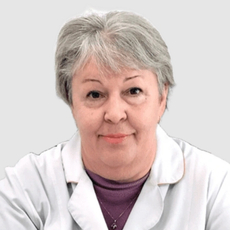 Войшниц Маргарита Савельевна, педиатр