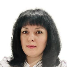 Лежнина Наталья Николаевна, стоматолог-хирург