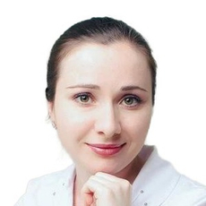 Тоторкулова Марина Абдуллаховна, стоматолог-терапевт