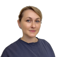 Максименко Марина Николаевна, невролог