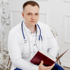 Шишунов Дмитрий Владимирович, детский хирург